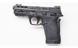 Smith & Wesson ~ M&P 380 Shield "Performance Center" ~ .380 ACP - Image 2 of 2