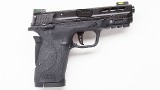 Smith & Wesson ~ M&P 380 Shield "Performance Center" ~ .380 ACP - Image 1 of 2