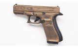 Glock ~ 45 ~ 9mm Luger - 2 of 2