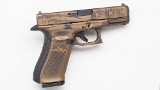 Glock ~ 45 ~ 9mm Luger - 1 of 2