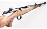 JP Sauer & Sohn ~ Sauer 100 "Field Ethos Exception" ~ 9.3x62mm - 10 of 13