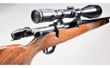 Weatherby ~ Mark V Deluxe ~ .240 WBY MAG - 8 of 10