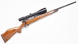 Weatherby ~ Mark V Deluxe ~ .240 WBY MAG - 1 of 10