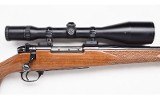 Weatherby ~ Mark V Deluxe ~ .240 WBY MAG - 3 of 10