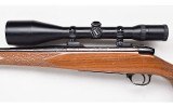 Weatherby ~ Mark V Deluxe ~ .240 WBY MAG - 6 of 10