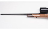Weatherby ~ Mark V Deluxe ~ .240 WBY MAG - 5 of 10