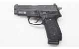 SIG Sauer ~ M11-A1 ~ 9mm Luger - 2 of 2