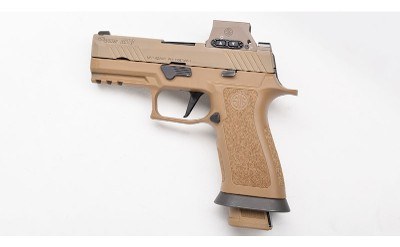 SIG Sauer ~M18 ~ 9mm Luger - Image 2 of 2