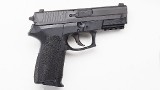 SIG Sauer ~ SP2022 ~ 9mm Luger - 1 of 2