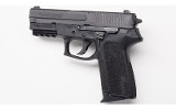 SIG Sauer ~ SP2022 ~ 9mm Luger - 2 of 2