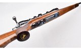 Colt Sauer ~ Sporting Rifle ~ .308 Winchester - 9 of 9