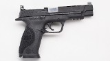 Smith & Wesson ~ M&P 9L "Performance Center" ~ 9mm Luger - 1 of 2
