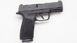 SIG Sauer ~ P365 ~ 9mm Luger - 1 of 2
