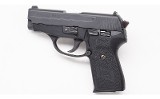 SIG Sauer ~ P239 ~ .40 S&W - 2 of 2