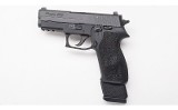 SIG Sauer ~ P220 ~ .45 Auto - 2 of 2