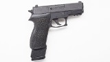 SIG Sauer ~ P220 ~ .45 Auto - 1 of 2