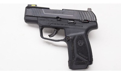 Ruger ~ Max-9 ~ 9mm Luger - Image 2 of 2