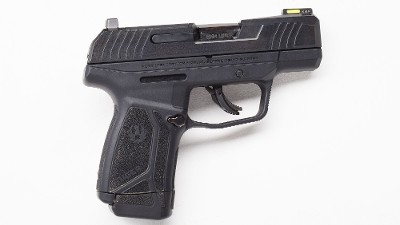 Ruger ~ Max-9 ~ 9mm Luger - Image 1 of 2