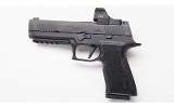 SIG Sauer ~ P320 X Ten ~ 10mm Auto - Image 2 of 2