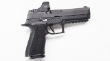 SIG Sauer ~ P320 X Ten ~ 10mm Auto - Image 1 of 2