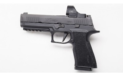 SIG Sauer ~ P320 X Ten ~ 10mm Auto - Image 2 of 2
