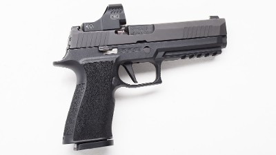 SIG Sauer ~ P320 X Ten ~ 10mm Auto - Image 1 of 2