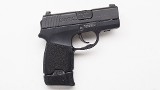 SIG Sauer ~ P290RS ~ 9mm Luger - 1 of 2