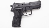 SIG Sauer ~ P229 ~ .40 S&W - 1 of 2