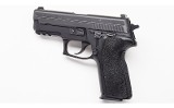 SIG Sauer ~ P229 ~ .40 S&W - 2 of 2