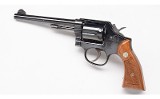 Smith & Wesson ~ Model 10-7 ~ .38 S&W Special - 2 of 2