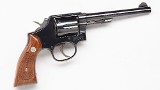 Smith & Wesson ~ Model 10-7 ~ .38 S&W Special - 1 of 2