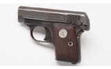 Colt ~ M1908 Automatic ~.25 Auto - 2 of 2