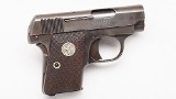 Colt ~ M1908 Automatic ~.25 Auto - 1 of 2