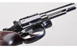 Smith & Wesson ~ Model 19-2 ~ .357 Magnum - 5 of 7