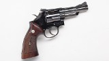 Smith & Wesson ~ Model 19-2 ~ .357 Magnum - 1 of 7