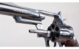 Smith & Wesson ~ Model 19-2 ~ .357 Magnum - 3 of 7