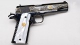 Colt ~1911 Government ~ .38 Super - 1 of 2