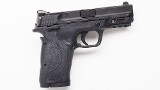 Smith & Wesson ~ M&P 380 Shield EZ ~.380 Shield - 1 of 2