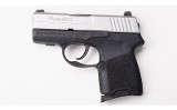 SIG Sauer ~ P290RS ~ 9mm Luger - 2 of 2