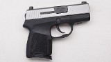 SIG Sauer ~ P290RS ~ 9mm Luger - 1 of 2