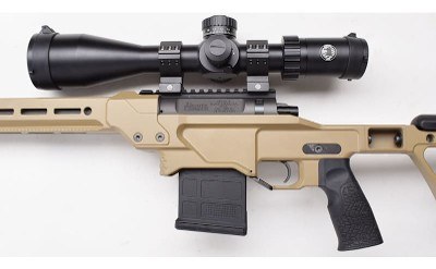Daniel Defense ~ Delta 5 ~ 6.5 Creedmoor - Image 6 of 7