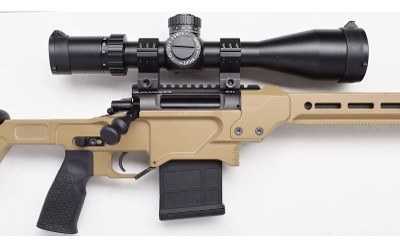 Daniel Defense ~ Delta 5 ~ 6.5 Creedmoor - Image 3 of 7