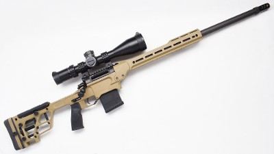 Daniel Defense ~ Delta 5 ~ 6.5 Creedmoor - Image 1 of 7
