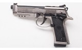 Beretta ~ 92X ~ 9mm Luger - Image 2 of 2