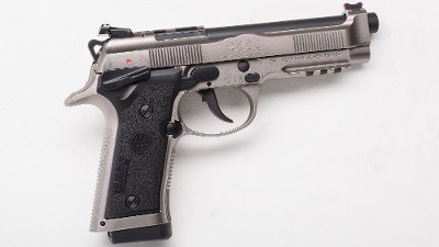 Beretta ~ 92X ~ 9mm Luger - Image 1 of 2