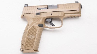 FN ~ 509 ~ 9mm Luger - Image 1 of 2