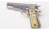 Colt ~ Government 1911 ~ .45 ACP - 2 of 2