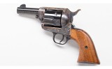 Colt ~Sheriffs Model (2nd Gen) ~ .45 Long Colt - 2 of 11