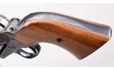 Colt ~Sheriffs Model (2nd Gen) ~ .45 Long Colt - 6 of 11