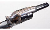 Colt ~Sheriffs Model (2nd Gen) ~ .45 Long Colt - 4 of 11